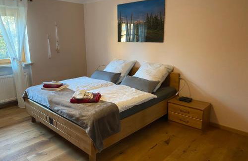 Ferienwohnung im Landhaus am Nationalpark - Foto 49