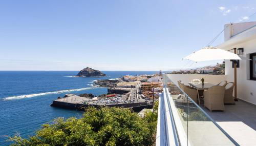 Villa Mar y Lava - Foto 3