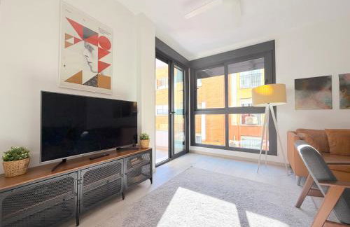 SOUL Malaga City Apartment - Foto 15