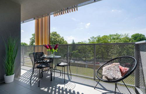 Golden Star Apartment - Photo 14