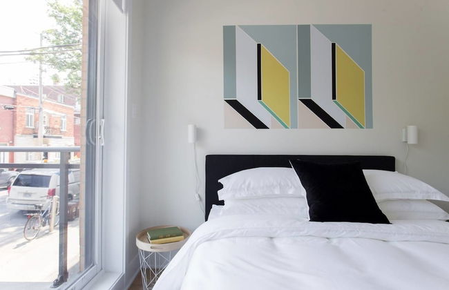 Perfect 2 Bdr, 2 Bath Landing for the Family - Foto 3