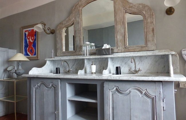 Château D'ortaffa - Photo 12