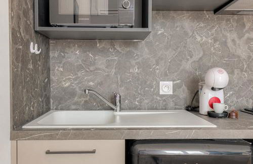 Le Berlin - Les appartements de l'olivier - Foto 6