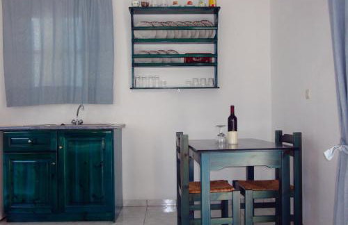 Blue & Sea Studios Apartments - Photo 45