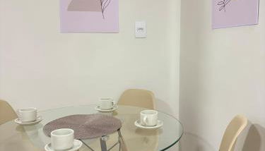 Flat Confortavel com Ar e Prox Shopping e Centro - Photo 4