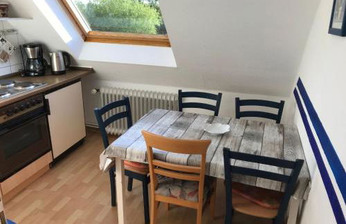 Apartment Große Wohnung in Nesse mit Garten und Terrasse by Interhome - Foto 22