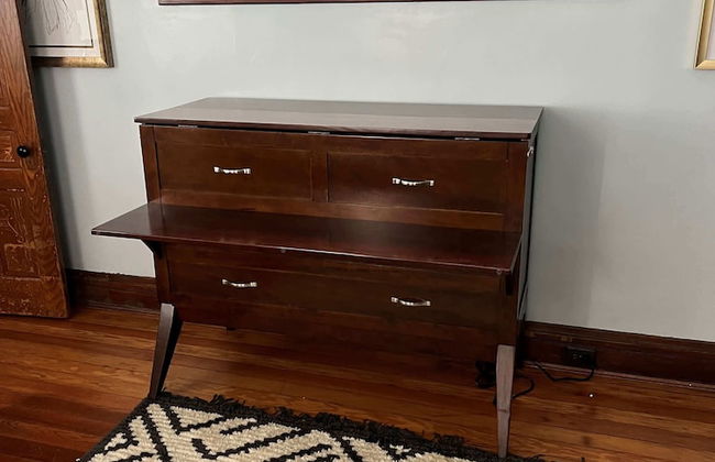 The Historic John H Dickman House - Foto 24