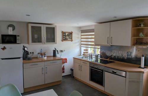 Ferienhaus Fuldablick - Foto 12