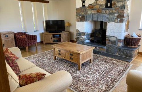 Cart-Tws Bach cosy three bedroom home near St Davids and Pembrokeshire coast path - Foto 30