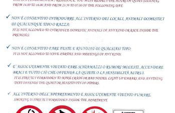 Le Note del Mare appartamento vista mare - Foto 22