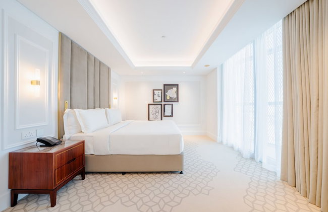 Cheval Maison Expo City Dubai - Foto 27