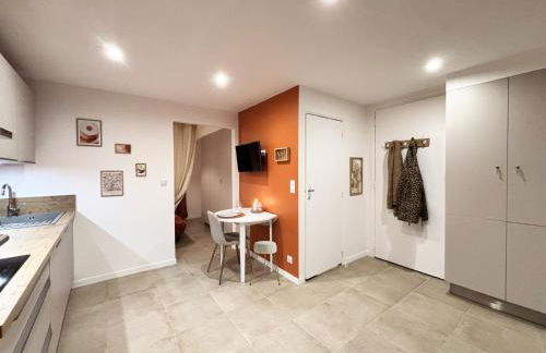 Cocon Urbain à Saint-Leu-d'Esserent - Foto 9