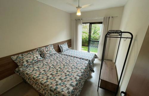 Refúgio Praia Lagoinha Ubatuba-SP Condomínio Samola apto 05 - Foto 21
