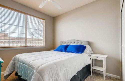 Capital Hill Condo 5 star location With Balcony - Foto 12