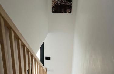 Modern,cozy house near Paris & Disneyland Paris - Foto 54