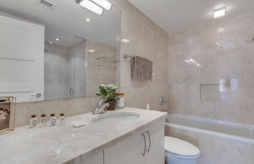 Fully Furnished 2 Bedroom Apartment in Washington DC apts - Foto 21