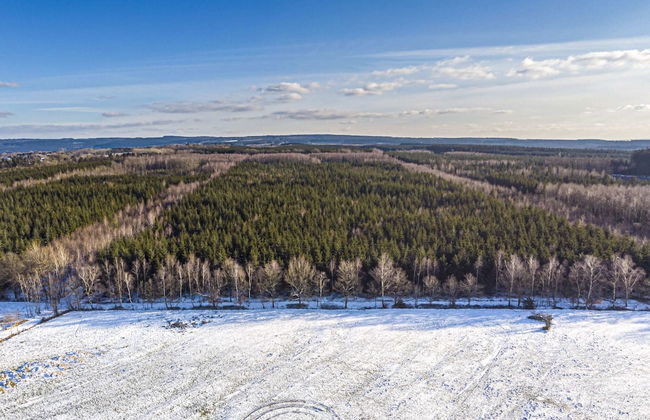 Holiday Home 'ardennes Blue' in Theux Near Spa - Photo 26