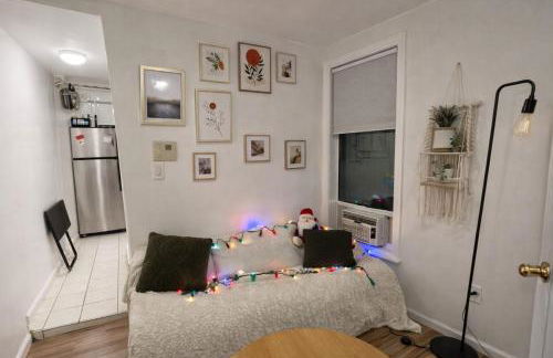 Next to Manhattan 2 Bedrooms Apartment - Subway 20 steps, Manhattan 1 Stop - Foto 2