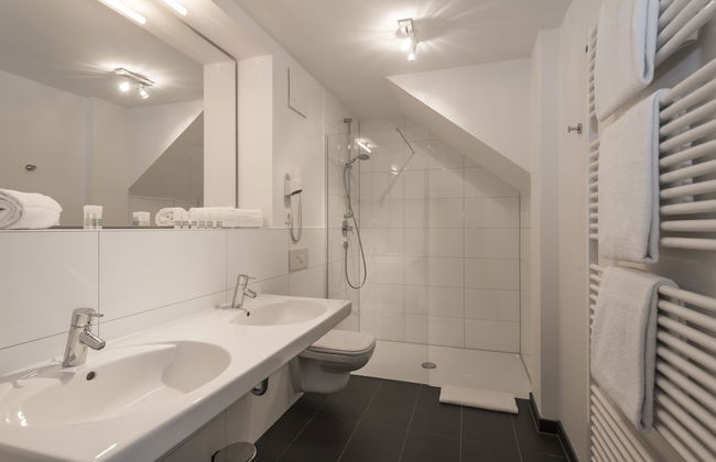 the Stay.residence - Foto 37