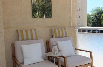 CASA GIA l Luxury apartment Benidorm - Foto 9