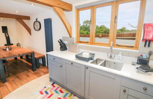 The Coach House - Foto 9