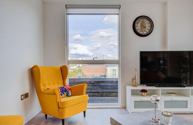 Malthouse Apartments Kew - Foto 24