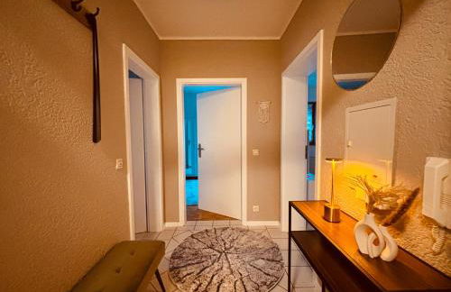 Ferienwohnung De Lorenzi - Foto 14