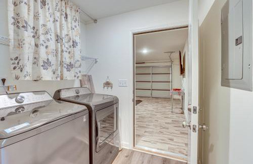 13 Mi to Tuscaloosa Riverwalk Cottondale Home - Foto 9