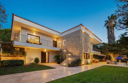 Villa Saronida - Photo 6