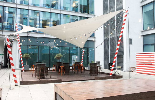 Chapter Spitalfields - Foto 47