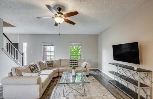 Pet-Friendly Allen Home about 30 Mi to Dallas! - Foto 2