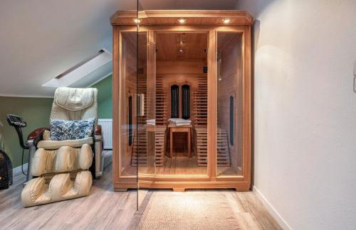 Ferienwohnung Solling-Lounge - Foto 1