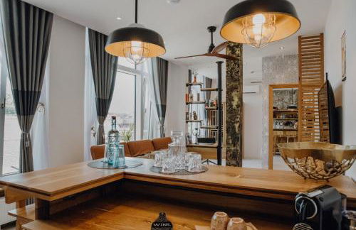 Sky Suites & Sky Bar - Foto 44