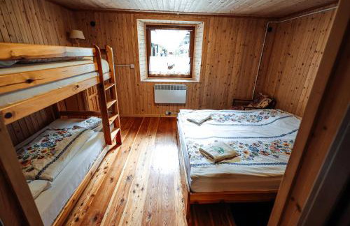 Świerkowe Zacisze Domki - Foto 30