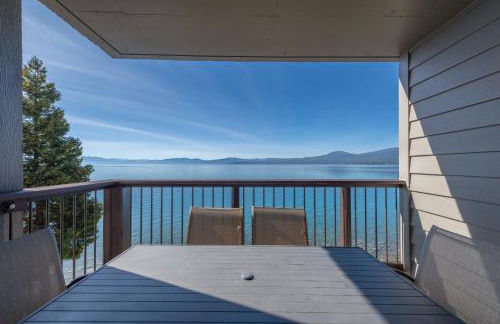 VIP Lakefront Condo Amazing Views Pool Pickleball Excellent Location Balcony BBQ - Foto 6