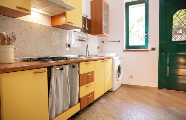 Solemar Sicilia - Villa Mariù - Foto 19