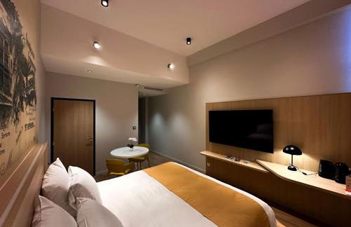 Les Lofts du Noirlac - Foto 76