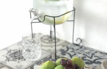 Unique Anoi House - In the Heart of Skyros Village - Foto 27