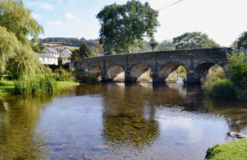 Brooke Cottage - Foto 11