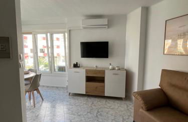 BEROLINA SUNBEACH Torrox Costa - Photo 17