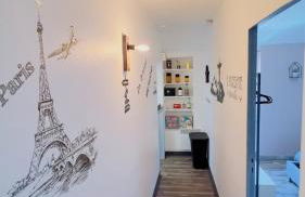 TOP HOST Les Perles des châteaux - Foto 27