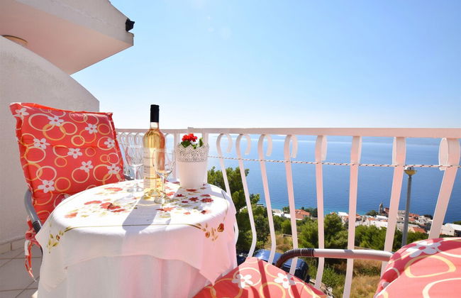 Apartments Dubravka - Foto 32