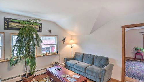 New York Vacation Rental with Smart TVs and Cable - Foto 3