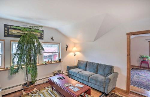 New York Vacation Rental with Smart TVs and Cable - Foto 3