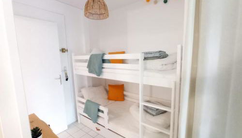 Studio l'Oasis - Terrasse Privative & Plage 10 min - Foto 5