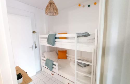 Studio l'Oasis - Terrasse Privative & Plage 10 min - Foto 5