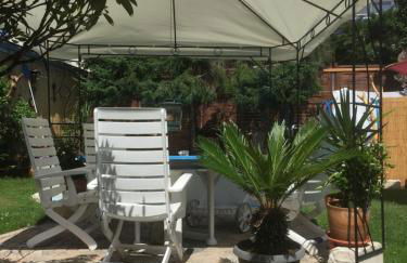 Ferienwohnung „Kleine Liebe“ - Photo 20