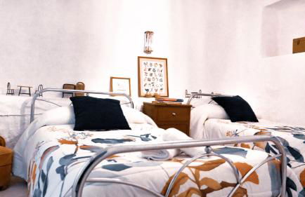 Casa Rural Pilón Azul - Foto 16