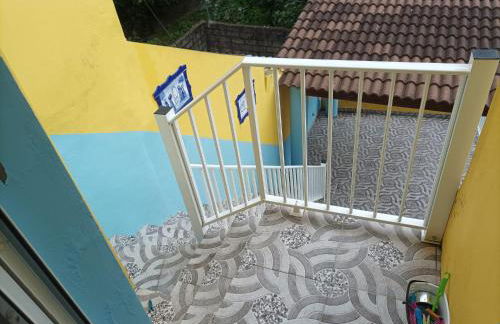 Blue And Gold Cozy Home - Photo 22