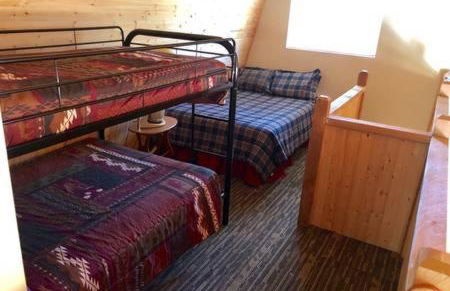 Sequoia National Forest CabinK - Foto 18